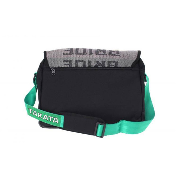 Takata Sling Bag Green