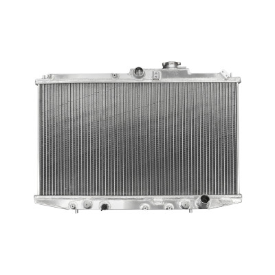 High-Performance Sports Water Radiator for Honda Accord 98-02