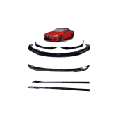 AC Style Bodykit for BMW 8 Series G14 G15 - Enhance Your Ride