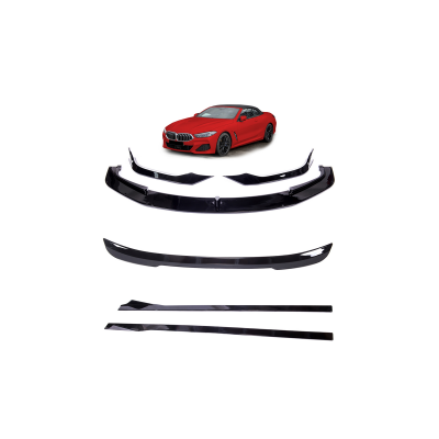 AC Style Bodykit for BMW 8 Series G14 G15 - Enhance Your Ride