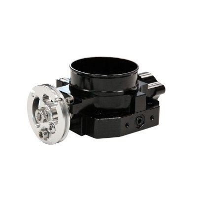 70mm Throttle Body for Honda Civic B16/B18 - High Performance Upgrade