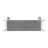 11-Row D1Spec Oil Cooler for Enhanced Engine Performance