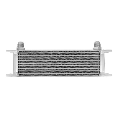 11-Row D1Spec Oil Cooler for Enhanced Engine Performance