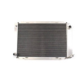 High-Performance Water Radiator for 79-93 Ford Mustang Manual