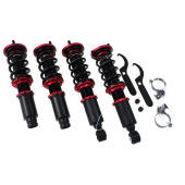 Rear Eye Suspension for Honda Civic VI & Acura Integra III