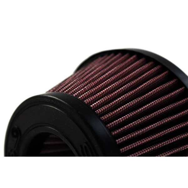 Purple Air Filter H:80mm DIA:60-77mm - High Efficiency