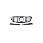 Sport Grille GT Black for Mercedes Vito W447 2014-2019