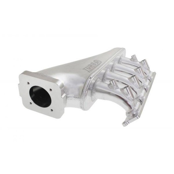 Audi VW 1.8T Intake Manifold & Fuel Rail Assembly