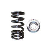 Brian Crower VK56DE Single Spring & Titanium Retainer Kit