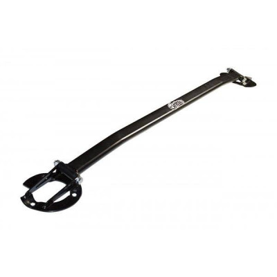 BMW E34 Front Strut Bar for Enhanced Drift Performance