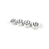 BMW E46 komplet tulei tuleja tylnej belki wózka ALUMINIOWA drift SWAGIER