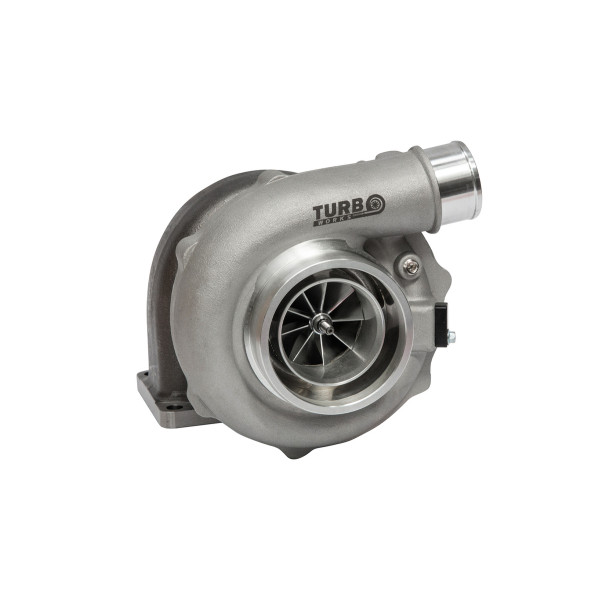 TurboWorks G35-900 PRO Turbocharger T3 0.82AR DBB CNC