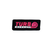 TurboWorks Tab 23,5 x 6,5cm