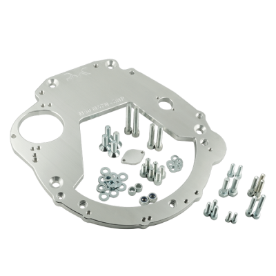 BMW M50 M52 M54 S50 S52 S54 to ZF 8HP Adapter Plate
