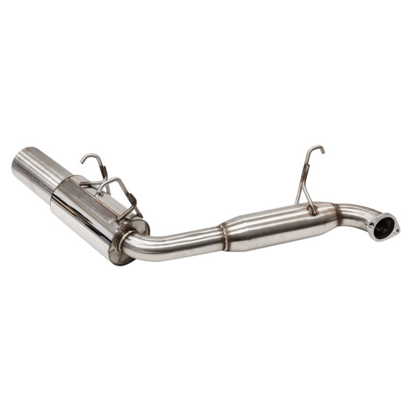 Downpipe Mazda MX-5