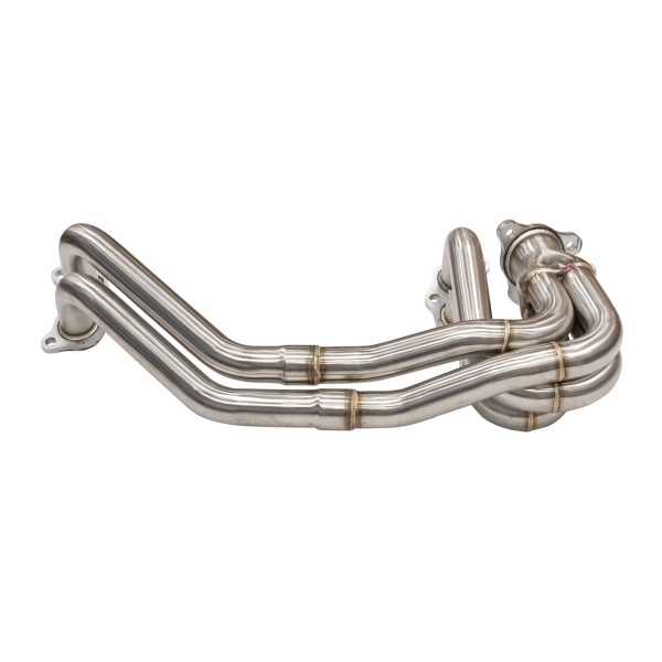 Exhaust manifold SUBARU IMPREZA 02-05 WRX/STI PRO