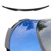 Audi A4 B8 Facelift M4 Style Carbon Spoiler Lip Upgrade