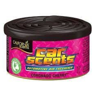 California Scents Coronado Cherry Air Freshener 42g