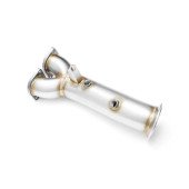 N55 Downpipe for BMW E82 E88 135i & E90 E91 E92 E93 335i