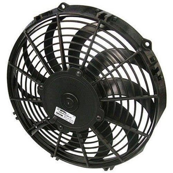 305mm Puller Type Spal Cooling Fan for Efficient Airflow