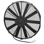 Spal 405mm Puller Cooling Fan - High Performance & Durable
