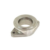 Tial 38mm to V-Band 44mm Wastegate Adapter - High Performance