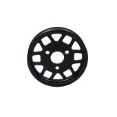 Billet Aluminum Power Steering Pump Pulley BMW M52TU M54