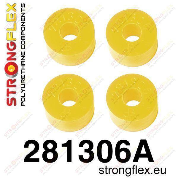 Anti roll bar link bush SPORT