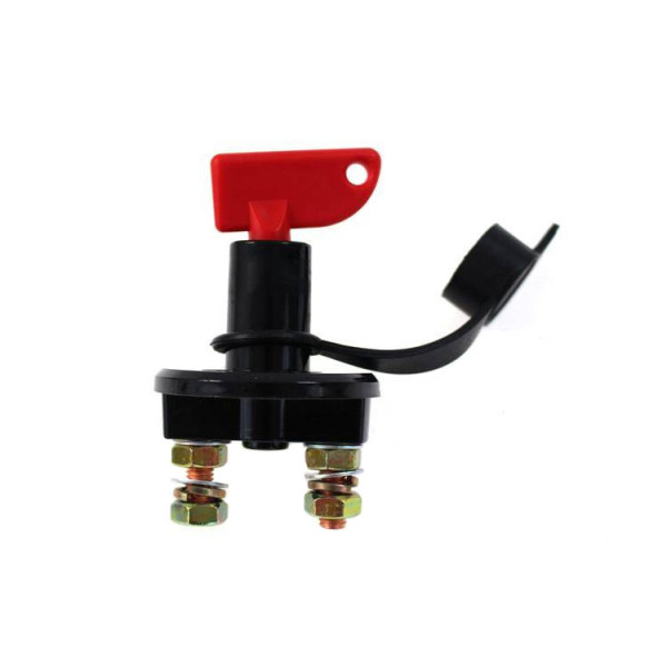Main Switch Hebel 4 - Durable Open/Close Control Lever