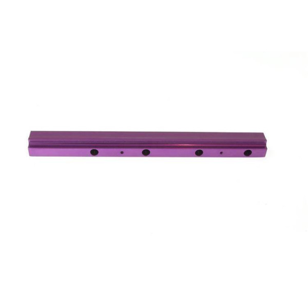 High-Performance Fuel Rail for Nissan SR20DET Engine