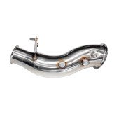 BMW F22 F30 F32 N55 Decat Downpipe - Performance Upgrade