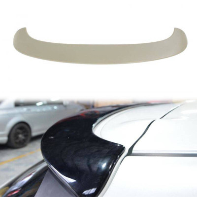 Mazda 3 III MZ Style Spoiler Lip - Enhance Your Ride's Look