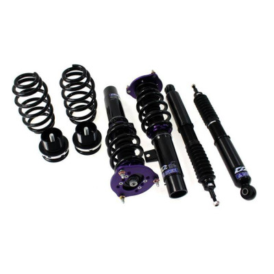 Performance Suspension Kit for Audi A3 MK2 2WD 03-12