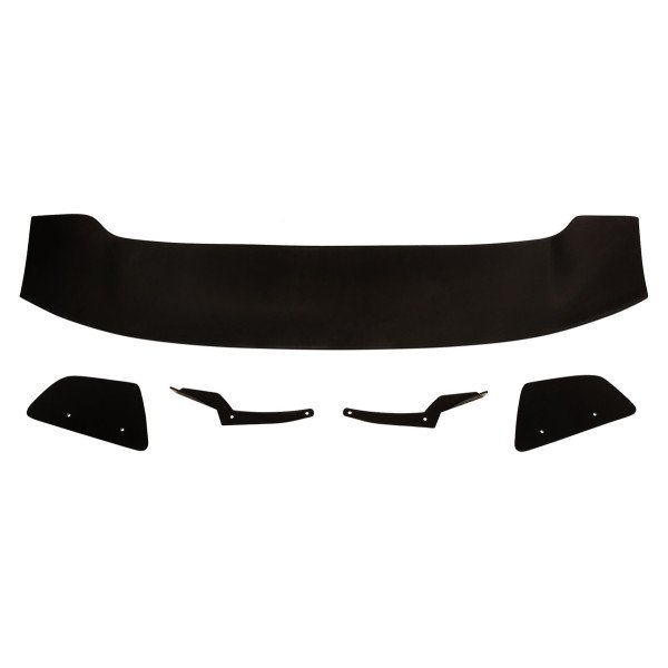 FRP Diffuser for Suzuki Swift V - Enhance Aerodynamics