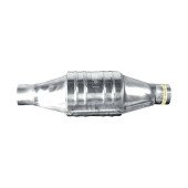 Universal Catalytic Converter FI 60 for 1.6-3L EURO 3