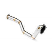 High-Performance Downpipe for Subaru Impreza WRX STI 2.5