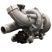 Garrett Powermax Stage 2 Turbocharger for Golf R & Audi S3