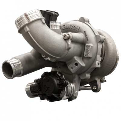 Garrett Powermax Stage 2 Turbocharger for Golf R & Audi S3