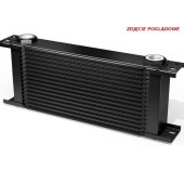 Setrab 405x264mm Oil Cooler - High Performance Cooling Solution