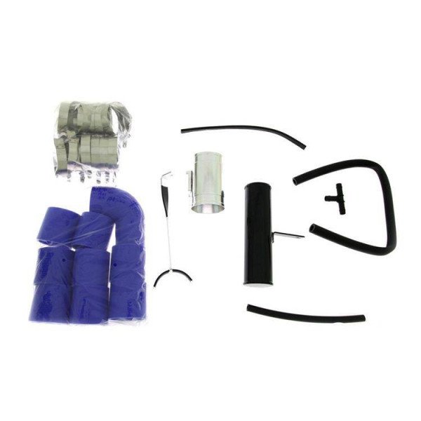 Subaru Impreza WRX 02-06 Front Intercooler Piping Kit