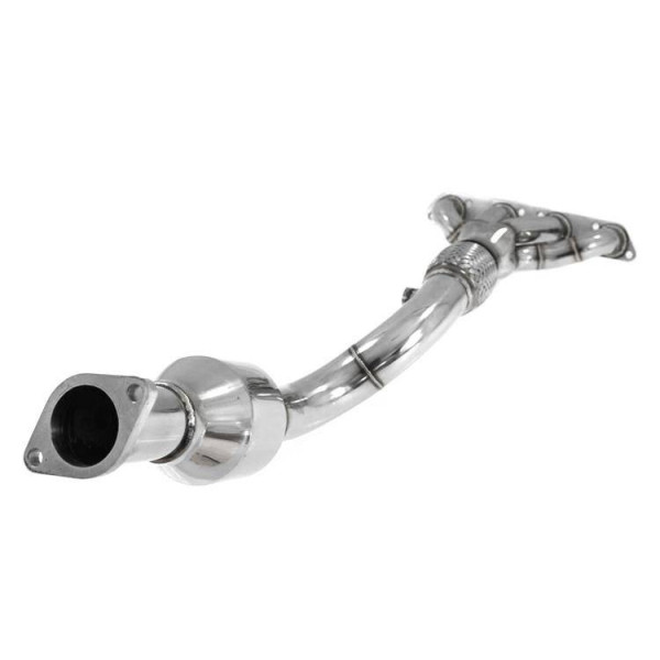 High-Performance Exhaust Manifold for Mini Cooper R50 R52 R53