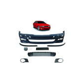 BMW 5 E39 Front SRA Bumper