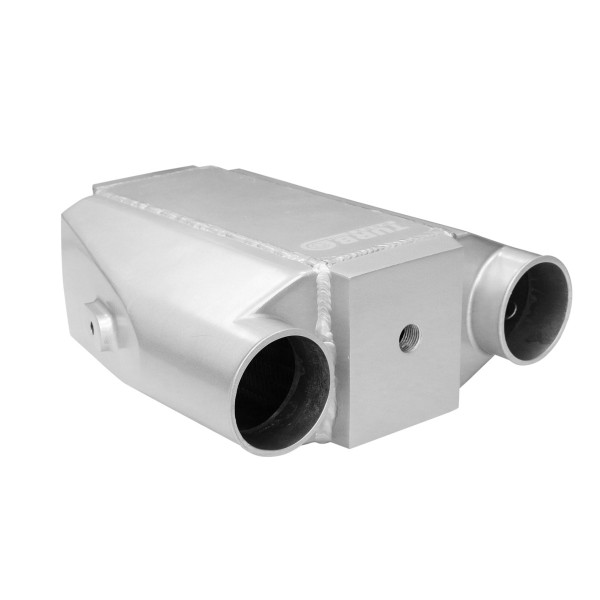 High-Performance Water Intercooler 255x115x115 for 2x90ST