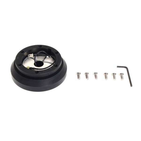 Toyota Steering Wheel Hub for Celica, Corolla, Land Cruiser, Supra