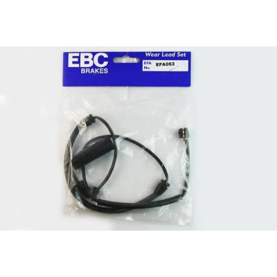 EFA053 ABS Plug for BMW X5 E53 | EBC Brakes Replacement