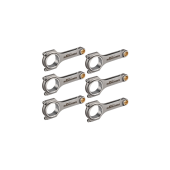 Maxpeedingrods Forged Connecting Rods for RB25/RB26