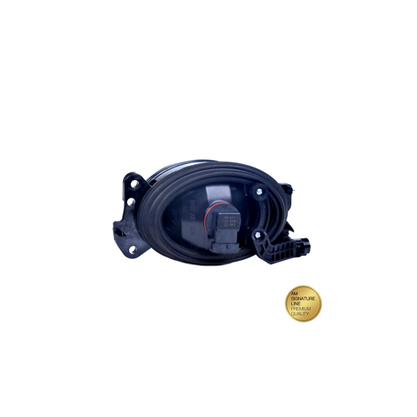 Mercedes-Benz E W211 CLK A209 Fog Lights - High Quality