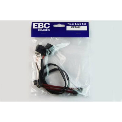 EFA072 ABS Plug for Audi Q7, Porsche Cayenne, VW Touareg