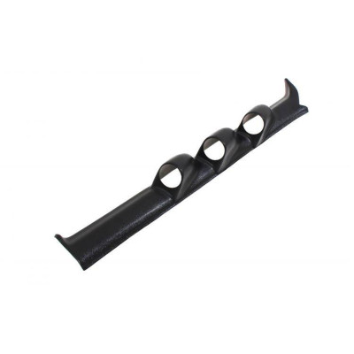 52mm Gauge Adapter for Honda Civic CRX 88-91 - Custom Fit
