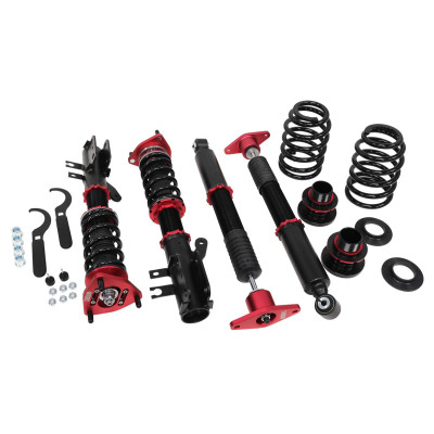 Performance Suspension Kit for Mazda 3 2014-2018 Models